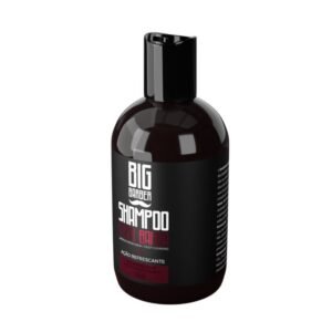 Kit Corte Blindado - Barba Forte - Grooming, Gel, Hair Spray