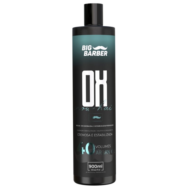 Kit Pó Descolorante 500g + Água Oxigenada 900ml Volume 40 - Imagem 4