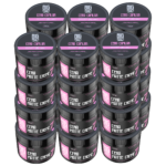 Cera Capilar Matte Creme Big Barber 150g Level 7 Caixa Com 24 Unidades