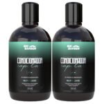 Condicionador Capilar Big Barber 250ml Nutri Care Caixa Com 2 Unidades
