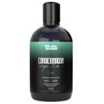Condicionador Capilar Big Barber 250ml Nutri Care Profissional