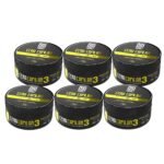 Cera Capilar Big Barber 75g Level 3 Matte Seco Caixa Com 6 Unidades