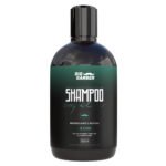 Shampoo Capilar Big Barber 250ml Ice Cool Profissional