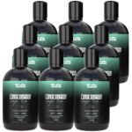 Condicionador Capilar Big Barber 250ml Nutri Care Caixa Com 9 Unidades