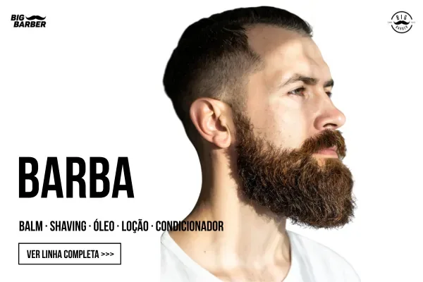 Big Barber