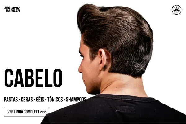 Big Barber