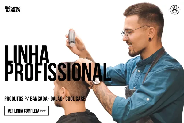 Big Barber