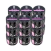 Big Barber - Cera Capilar Big Barber 150g Level 7 Matte Creme Caixa Com 18 Unidades