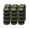 Big Barber - Cera Capilar Big Barber 75g Level 3 Matte Seco Caixa Com 24 Unidades