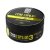 Big Barber - Cera Capilar Big Barber 75g Level 3 Matte Seco Caixa Com 24 Unidades