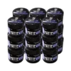 Big Barber - Cera Capilar Matte Wax Big Barber 150g Efeito Seco Caixa Com 18 Unidades
