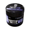 Big Barber - Cera Capilar Matte Wax Big Barber 150g Efeito Seco Caixa Com 18 Unidades