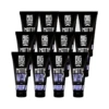 Big Barber - Cera Capilar Matte Wax Bisnaga Big Barber 120g Efeito Seco Caixa Com 12 Unidades