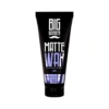 Big Barber - Cera Capilar Matte Wax Bisnaga Big Barber 120g Efeito Seco Caixa Com 12 Unidades