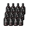 Big Barber - Condicionador Para Barba Big Barber 250ml Caixa Com 12 Unidades