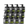 Big Barber - Creme Pré Barba Big Barber 350g Lemon Limpador Facial Esfoliante Caixa Com 12 Unidades