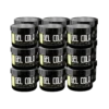 Big Barber - Gel Cola Incolor Big Barber 300g Fixação Extra Forte Profissional