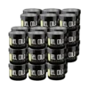 Big Barber - Gel Cola Incolor Big Barber 300g Fixação Extra Forte Profissional