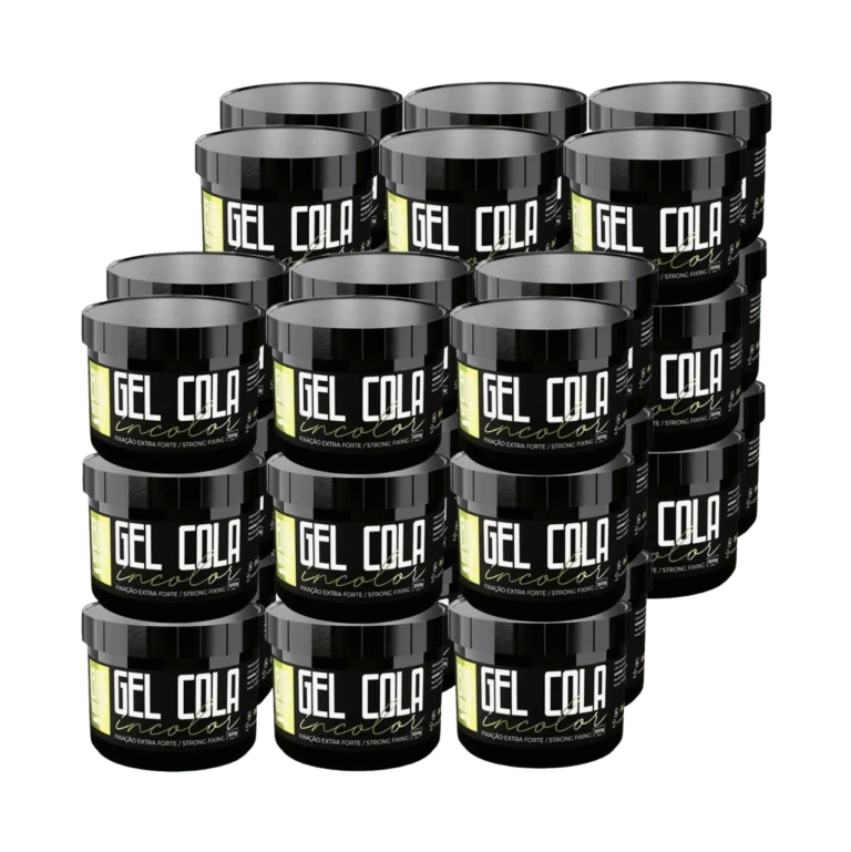 Big Barber – Gel Cola Incolor Big Barber 300g Fixação Extra Forte Profissional Big Barber - Gel Cola Incolor Big Barber 300g Fixação Extra Forte Profissional