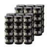 Big Barber - Gel Cola Incolor Big Barber 300g Fixação Extra Forte Profissional