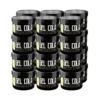 Big Barber - Gel Cola Incolor Big Barber 300g Fixação Extra Forte Profissional