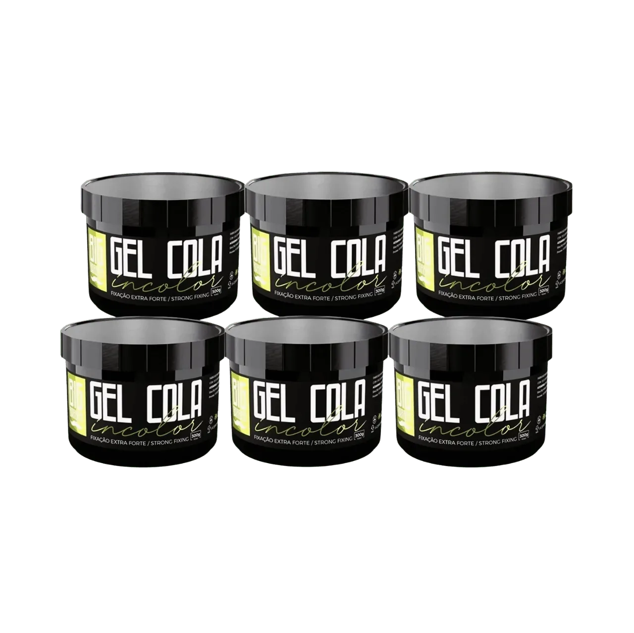 Big Barber – Gel Cola Incolor Big Barber 300g Fixação Extra Forte Profissional Big Barber - Gel Cola Incolor Big Barber 300g Fixação Extra Forte Profissional