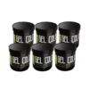 Big Barber - Gel Cola Incolor Big Barber 500g Caixa Com 12 Unidades