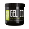 Big Barber - Gel Cola Incolor Big Barber 500g Caixa Com 12 Unidades