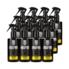 Big Barber - Grooming Modelador Big Barber 240ml Caixa Com 12 Unidades
