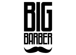 Big Barber - Header