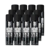 Big Barber - Laquê Hair Spray Big Barber 400ml/280g Extra Forte Caixa Com 12 Unidades