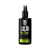 Big Barber - Loção Pós Barba Spray Big Barber 250ml Lemon Caixa Com 12 Unidades