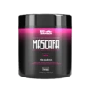 Big Barber - Máscara Reconstrutora Big Barber 500g Profissional