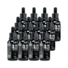 Big Barber - Óleo Para Barba Big Barber 30ml Caixa Com 12 Unidades