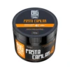 Big Barber - Pasta Capilar Big Barber 150g Level 4 Efeito Forte Caixa Com 18 Unidades