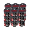 Big Barber - Pasta Capilar Big Barber 150g Level 5 Efeito Extra Forte Caixa Com 18 Unidades