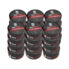 Big Barber - Pasta Capilar Big Barber 75g Level 5 Efeito Extra Forte Caixa Com 24 Unidades