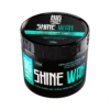 Big Barber - Pasta Capilar Shine Wax Big Barber 150g Efeito Brilho Caixa Com 18 Unidades