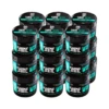 Big Barber - Pasta Capilar Shine Wax Big Barber 150g Efeito Brilho Caixa Com 18 Unidades