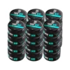 Big Barber - Pasta Capilar Shine Wax Big Barber 75g Efeito Brilho Caixa Com 24 Unidades