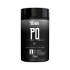 Big Barber - Pó Descolorante Big Barber 500g Snow Hair Caixa Com 6 Unidades