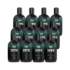 Big Barber - Shampoo Capilar Big Barber 250ml Ice Cool Caixa Com 12 Unidades
