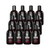 Big Barber - Shampoo Para Barba Big Barber 250ml Caixa Com 12 Unidades