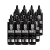 Big Barber - Shaving Gel Barbear Bisnaga Big Barber 300ml Cream Caixa Com 12 Unidades