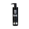 Big Barber - Shaving Gel De Barbear Big Barber 750ml Cream Caixa Com 6 Unidades