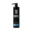 Big Barber - Shaving Gel De Barbear Big Barber 750ml Menthol Caixa Com 6 Unidades