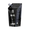Big Barber - Shaving Gel De Barbear Big Barber Refil 1Kg Cream Caixa Com 6 Unidades