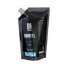 Big Barber - Shaving Gel De Barbear Big Barber Refil 1Kg Menthol Caixa Com 6 Unidades