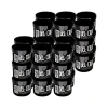 Big Barber - Gel Cola Black Big Barber 300g Caixa Com 36 Unidades